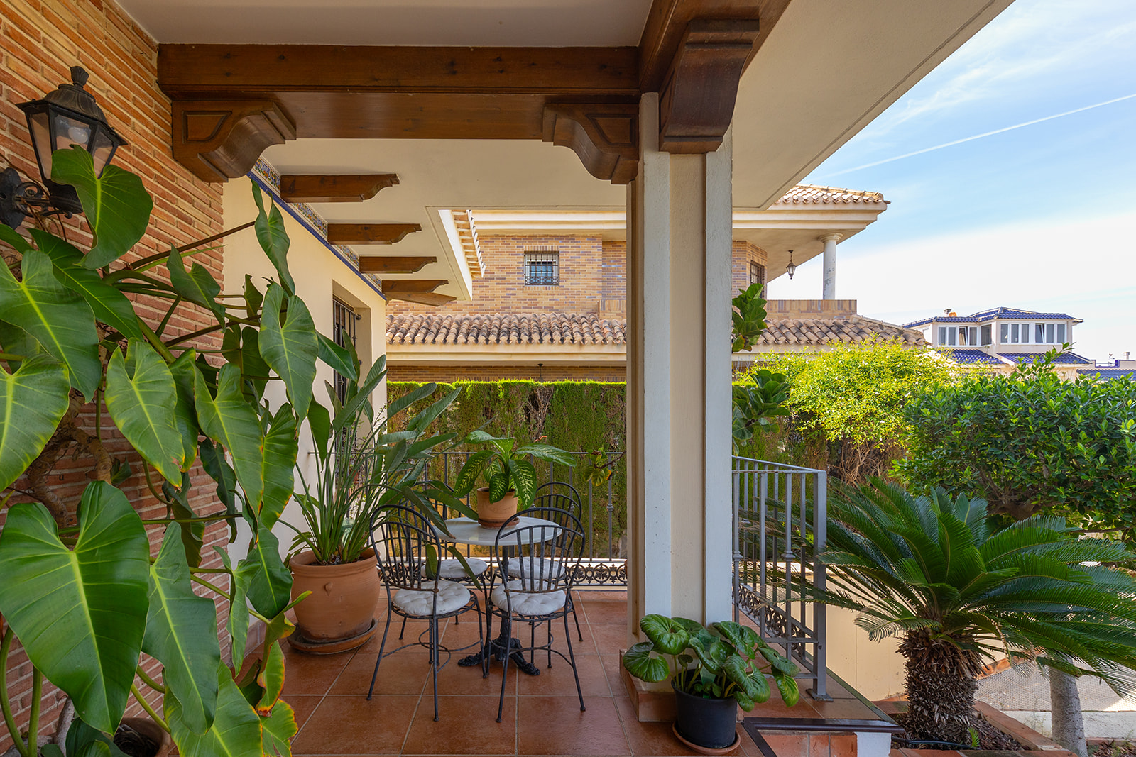 For Sale - 6 Bedroom 6 Bathroom Villa in Torrevieja - La Veleta  - Alicante