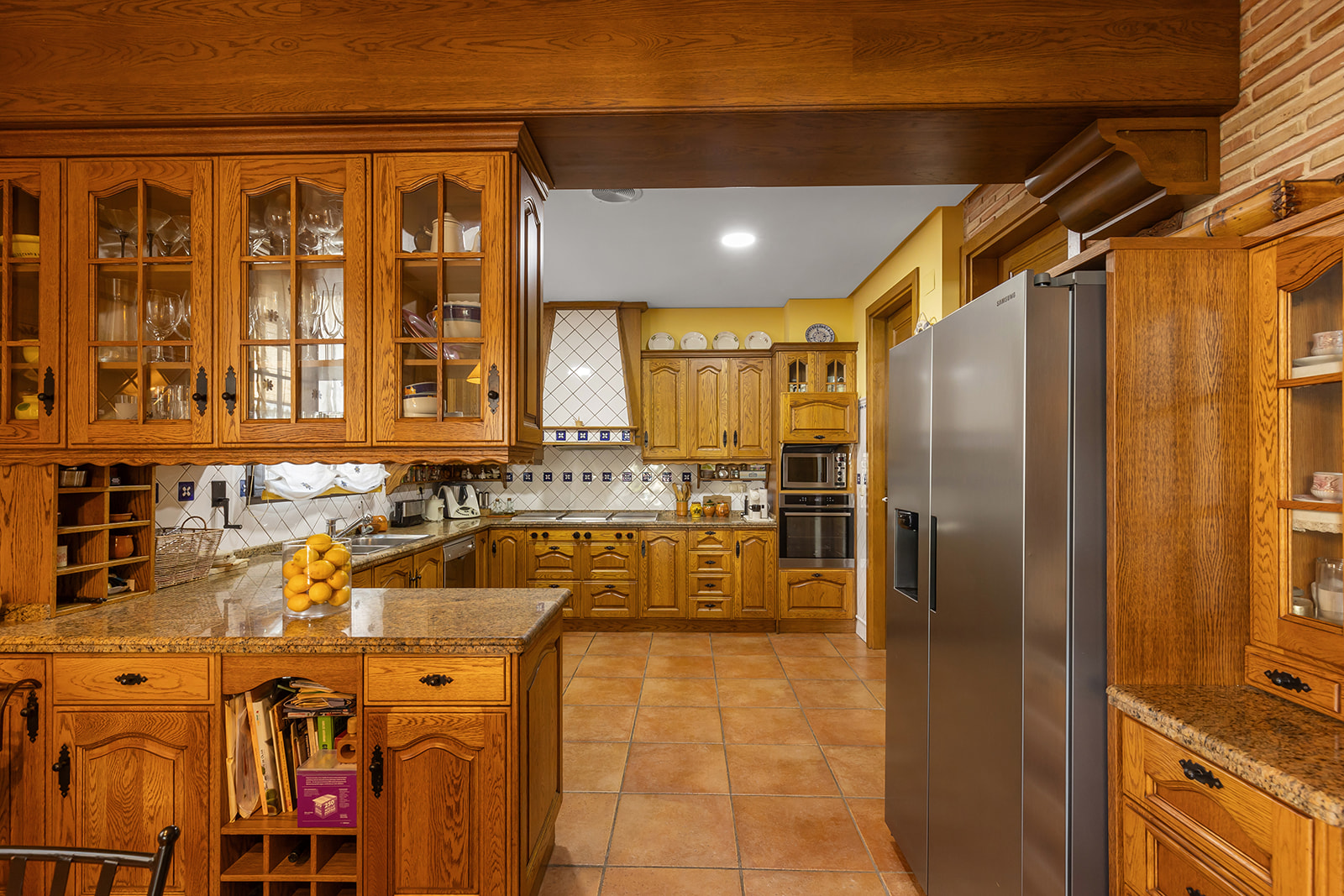 For Sale - 6 Bedroom 6 Bathroom Villa in Torrevieja - La Veleta  - Alicante