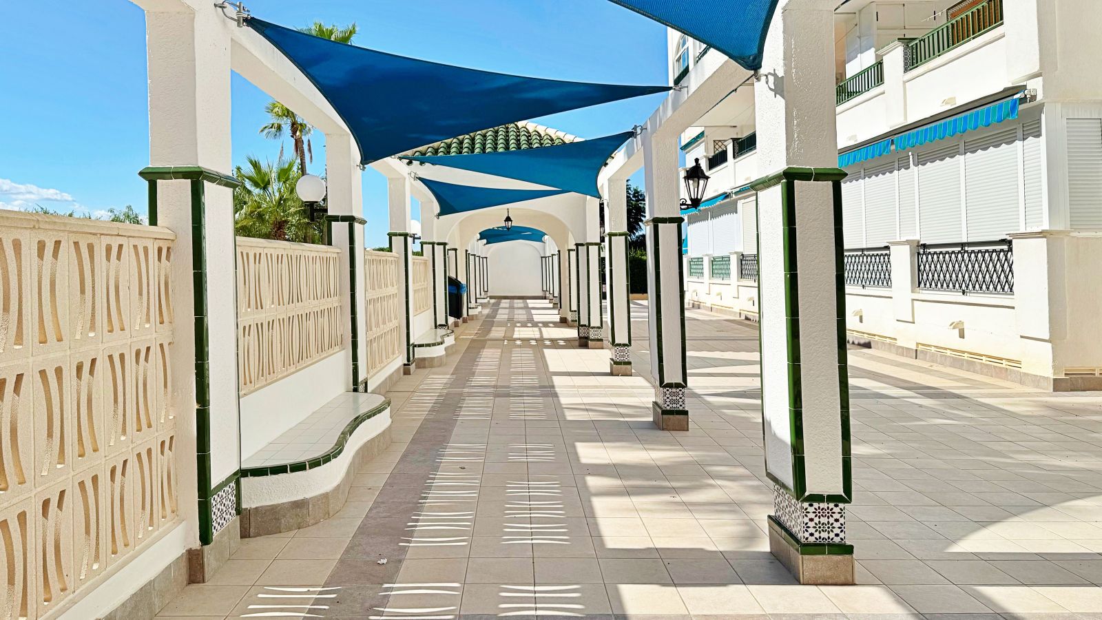 For Sale - 1 Bedroom 1 Bathroom Apartment in Torrevieja - La Mata  - Alicante