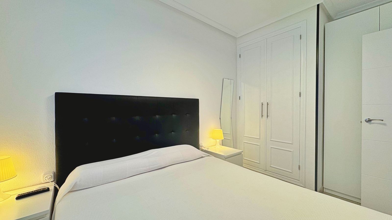 For Sale - 1 Bedroom 1 Bathroom Apartment in Torrevieja - La Mata  - Alicante