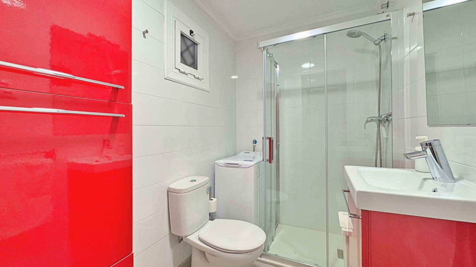 For Sale - 1 Bedroom 1 Bathroom Apartment in Torrevieja - La Mata  - Alicante