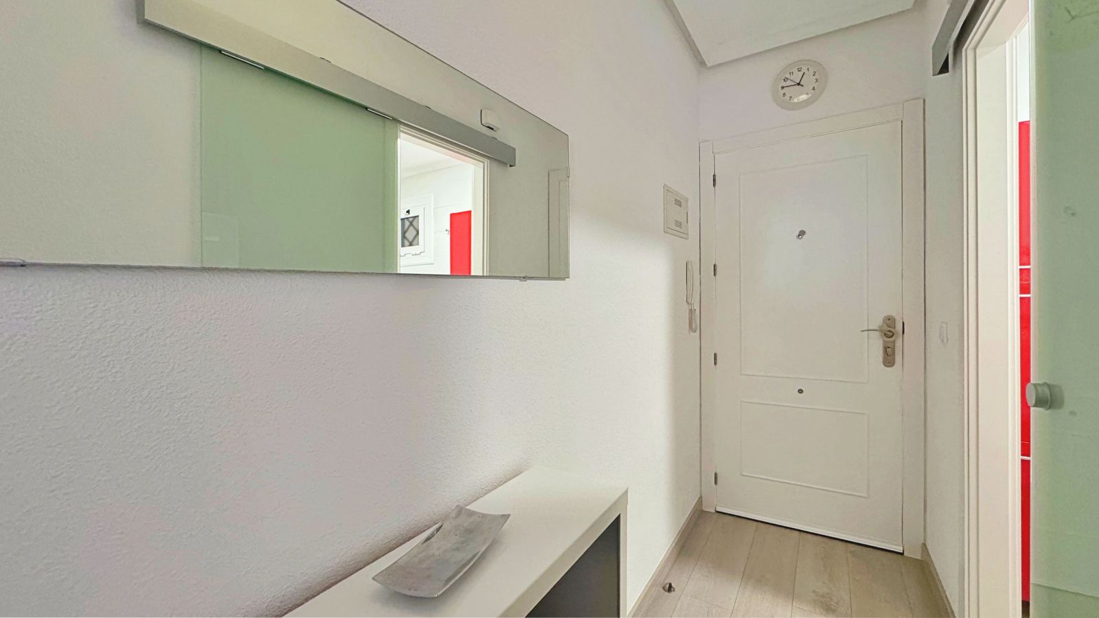 For Sale - 1 Bedroom 1 Bathroom Apartment in Torrevieja - La Mata  - Alicante