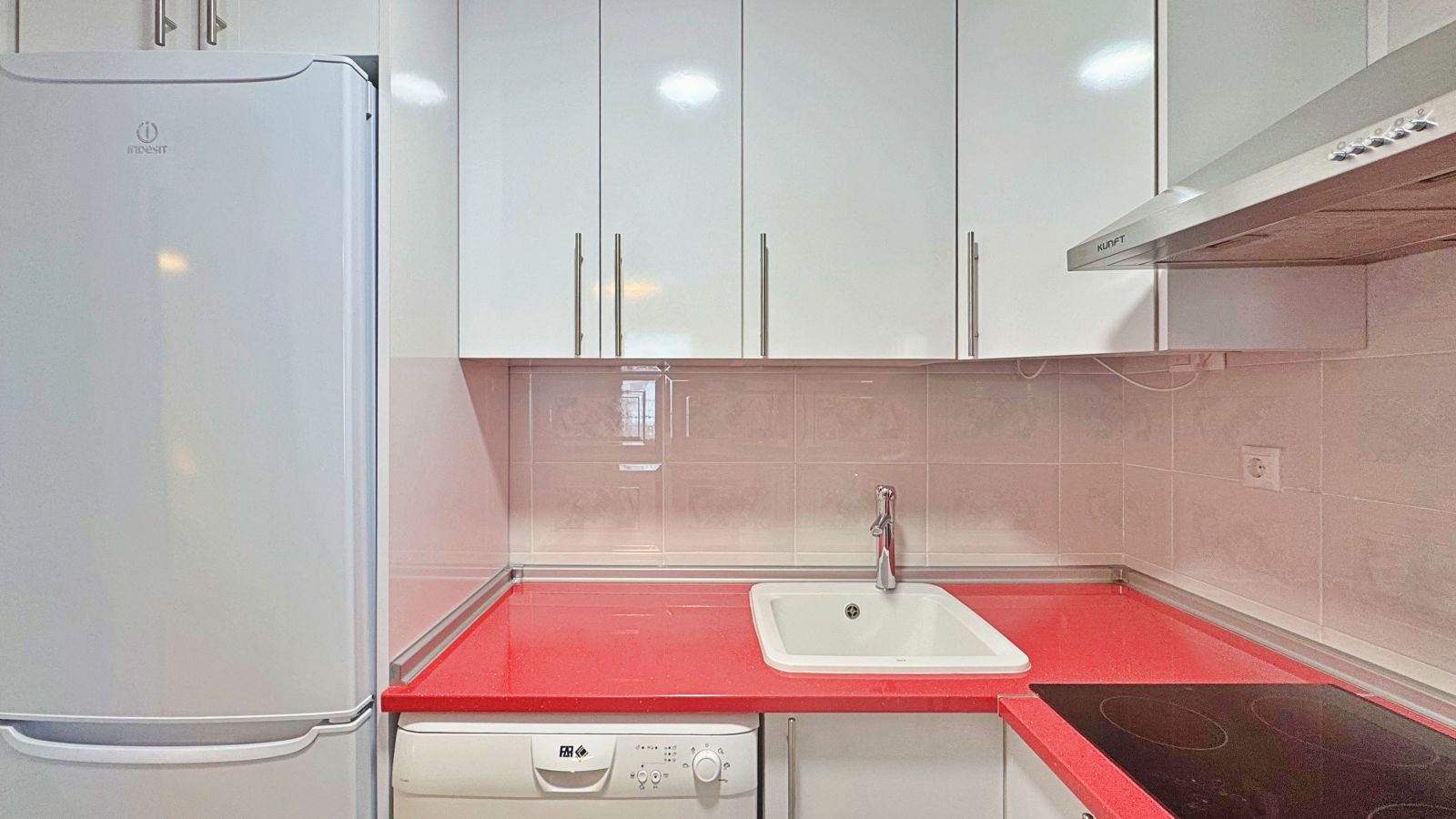 For Sale - 1 Bedroom 1 Bathroom Apartment in Torrevieja - La Mata  - Alicante