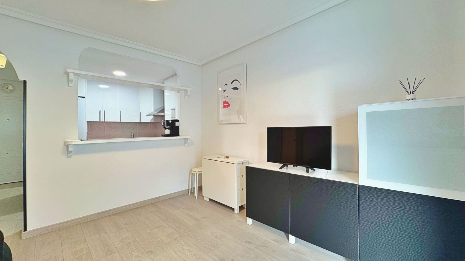 For Sale - 1 Bedroom 1 Bathroom Apartment in Torrevieja - La Mata  - Alicante