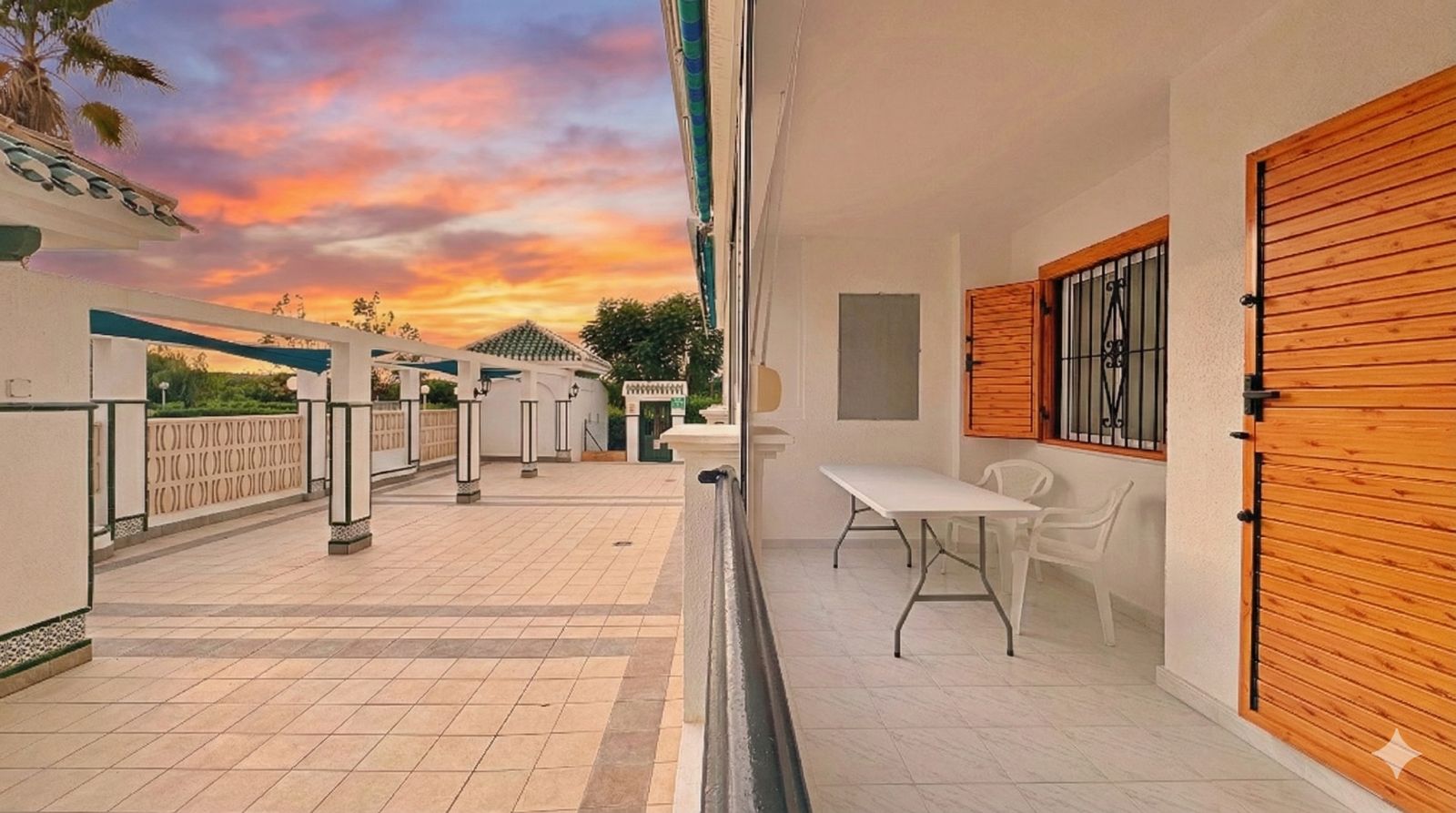 For Sale - 1 Bedroom 1 Bathroom Apartment in Torrevieja - La Mata  - Alicante