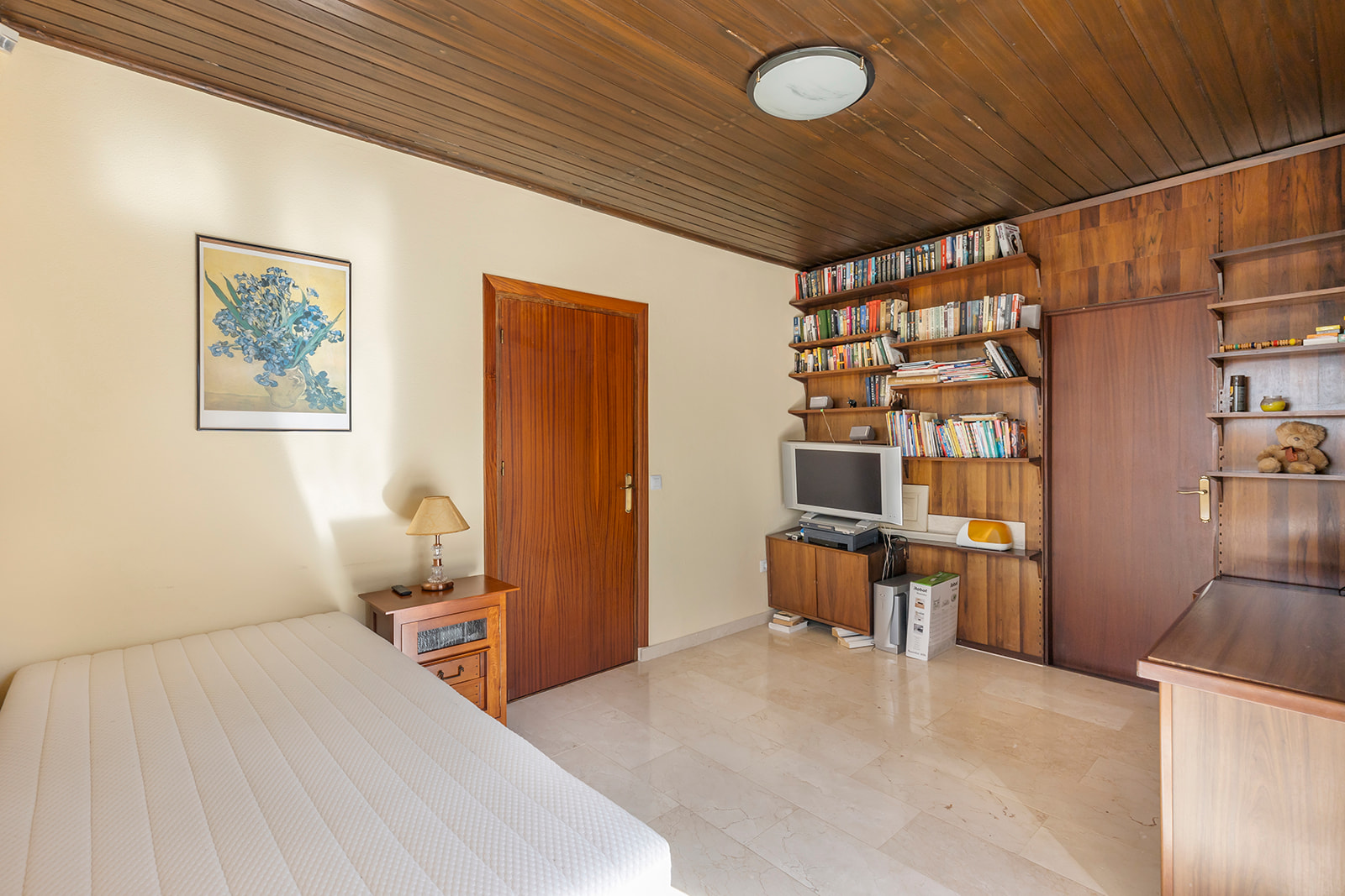 For Sale - 5 Bedroom 3 Bathroom Villa in Orihuela Costa - Las Filipinas  - Alicante