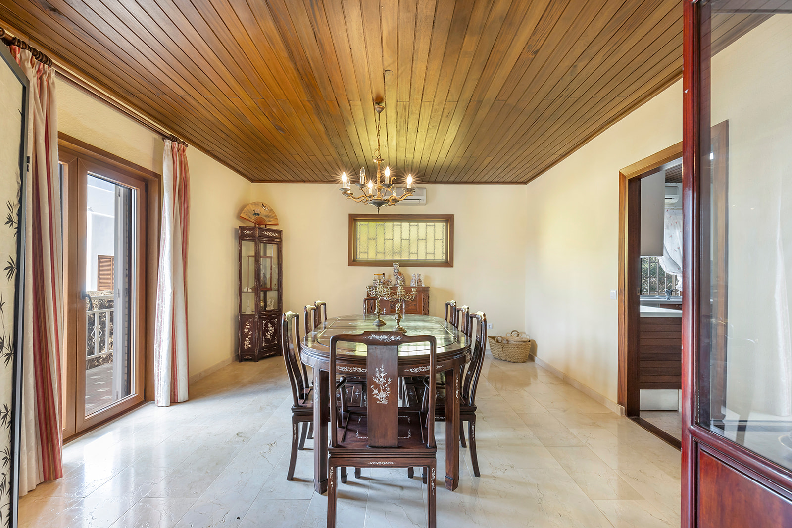 For Sale - 5 Bedroom 3 Bathroom Villa in Orihuela Costa - Las Filipinas  - Alicante