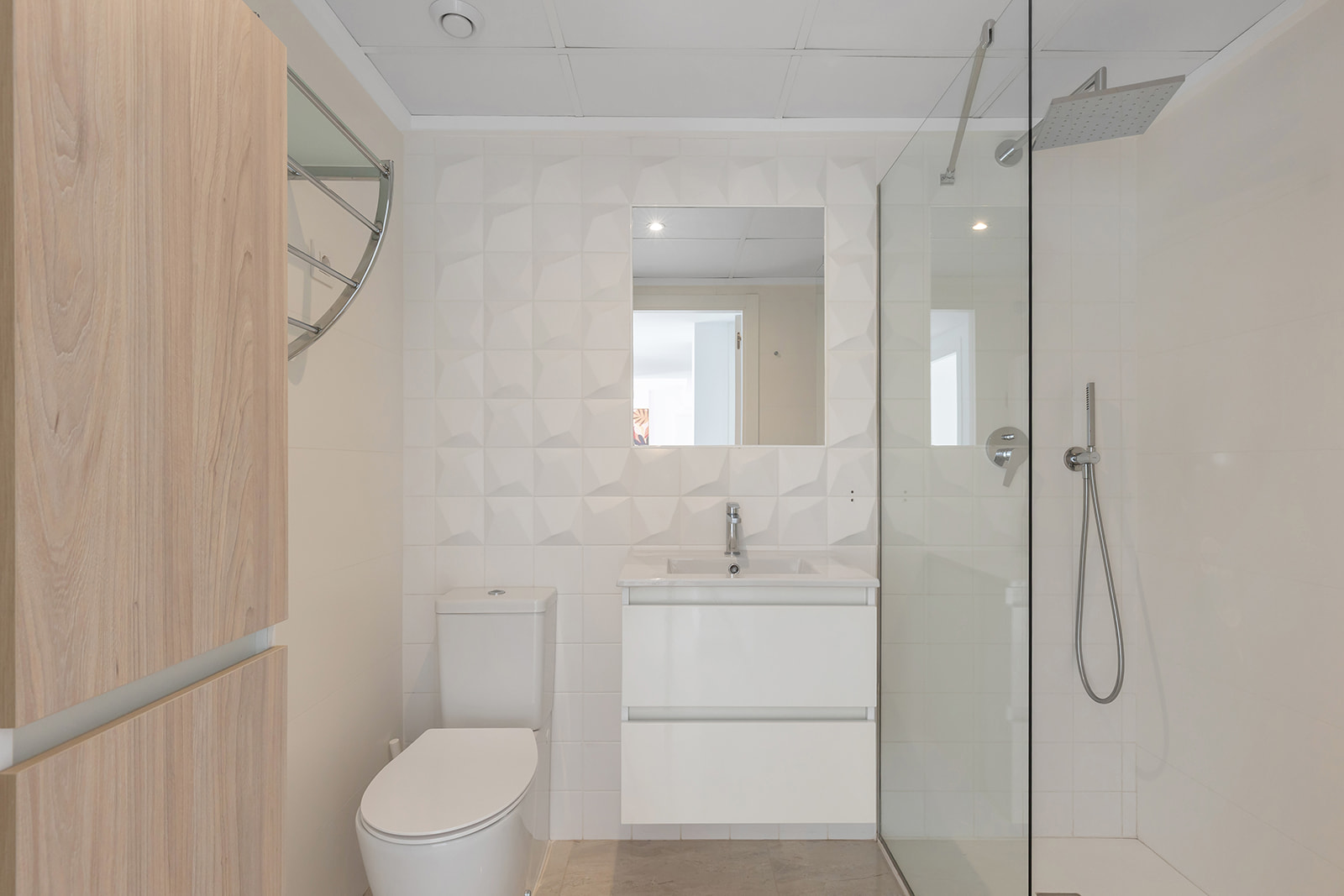 For Sale - 3 Bedroom 2 Bathroom Penthouse in Torrevieja - Punta Prima  - Alicante