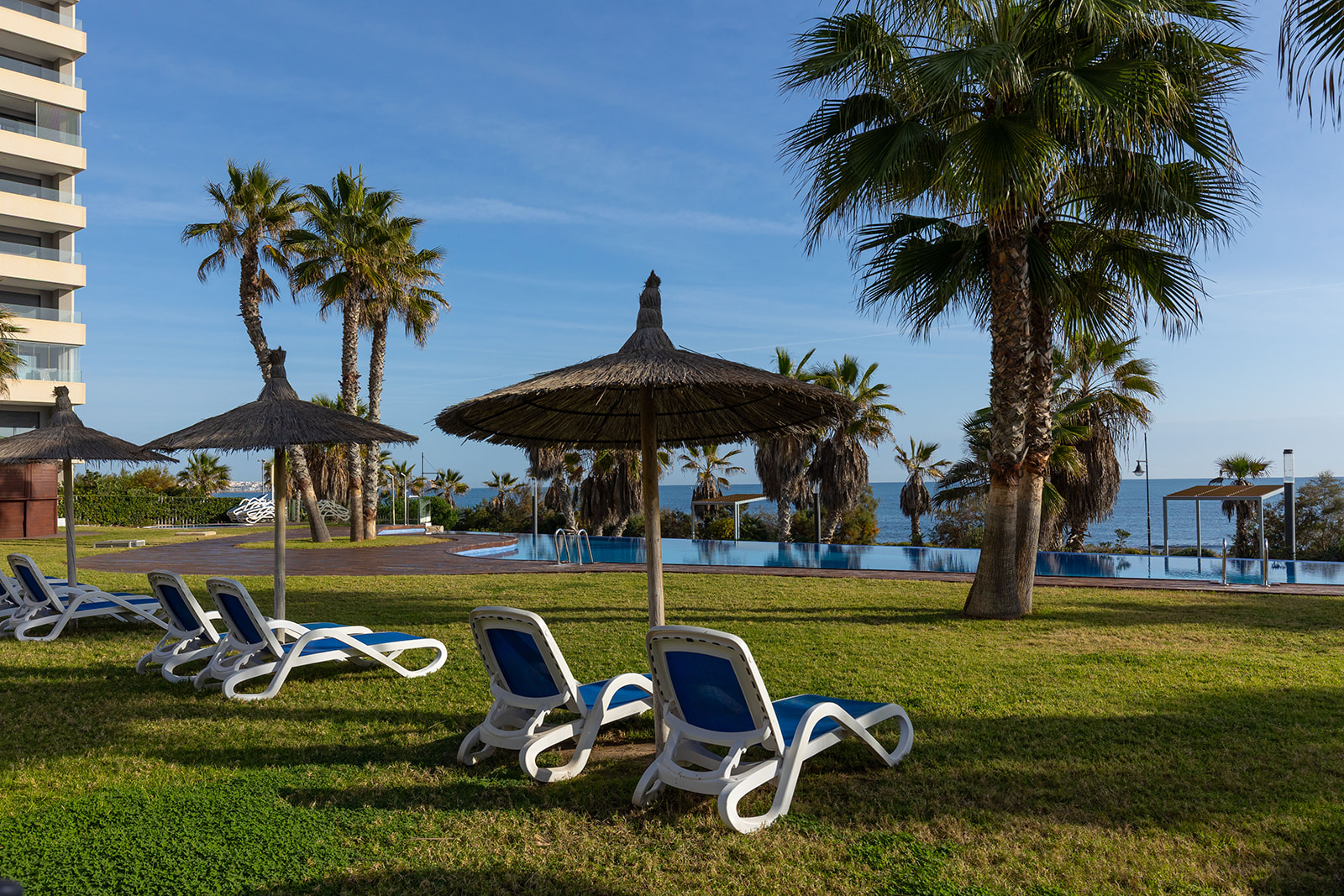 For Sale - 3 Bedroom 2 Bathroom Penthouse in Torrevieja - Punta Prima  - Alicante