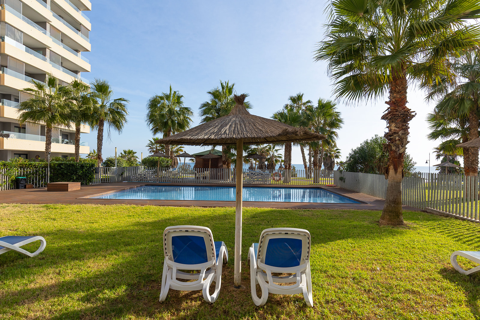 For Sale - 3 Bedroom 2 Bathroom Penthouse in Torrevieja - Punta Prima  - Alicante