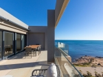 9-3513/1778, 3 Bedroom 2 Bathroom Penthouse in Torrevieja