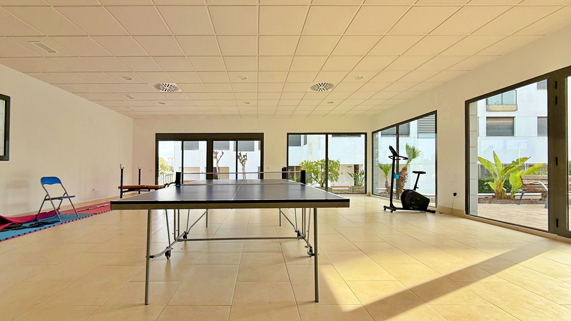 For Sale - 2 Bedroom 2 Bathroom Apartment in Orihuela Costa - Campoamor  - Alicante