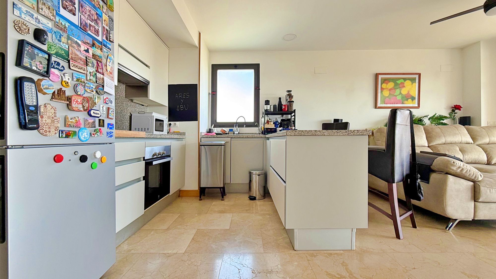 For Sale - 2 Bedroom 2 Bathroom Apartment in Orihuela Costa - Campoamor  - Alicante