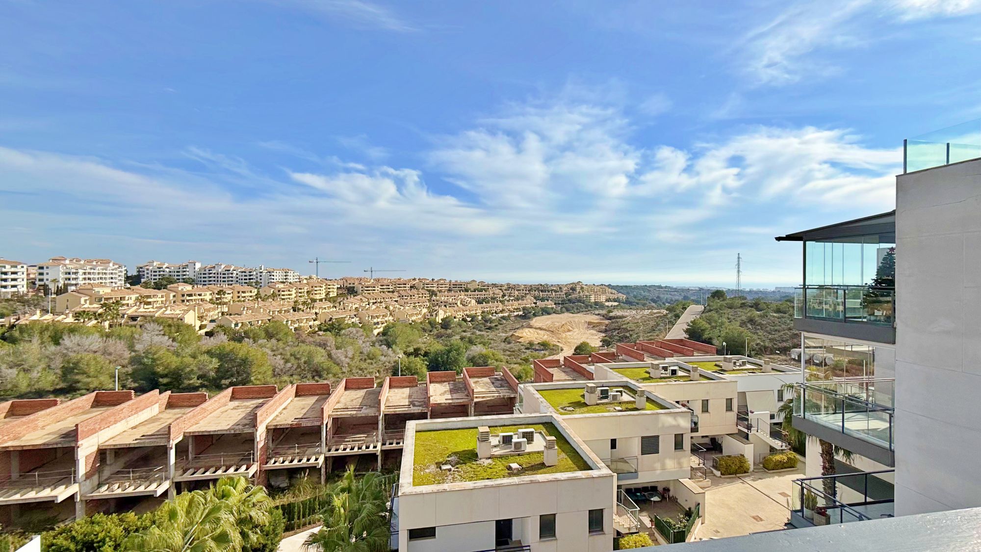 For Sale - 2 Bedroom 2 Bathroom Apartment in Orihuela Costa - Campoamor  - Alicante