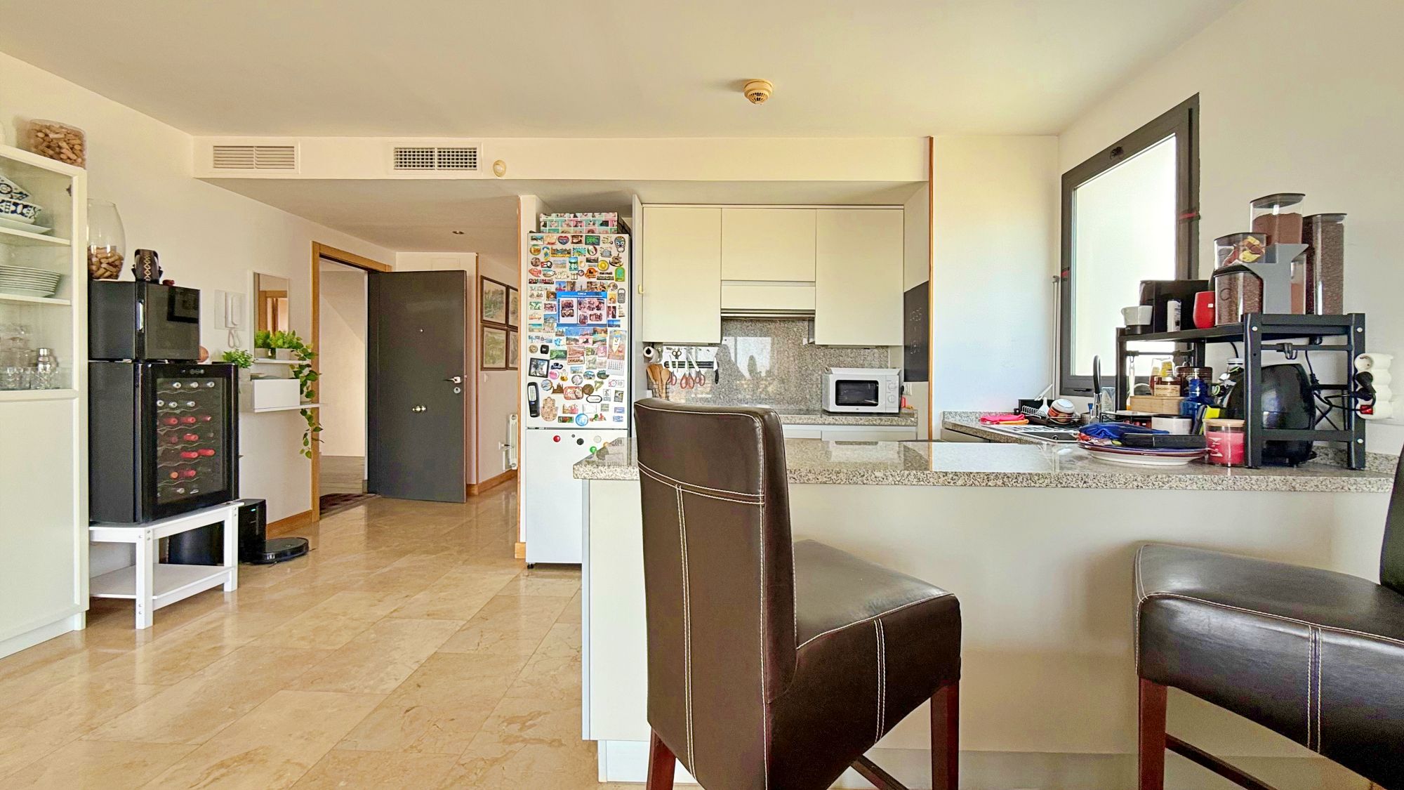 For Sale - 2 Bedroom 2 Bathroom Apartment in Orihuela Costa - Campoamor  - Alicante
