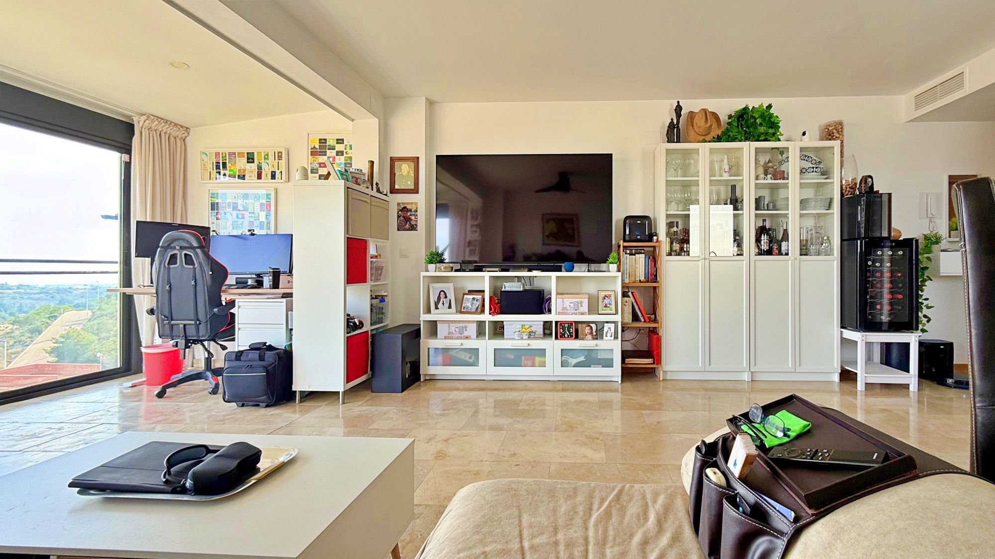 For Sale - 2 Bedroom 2 Bathroom Apartment in Orihuela Costa - Campoamor  - Alicante