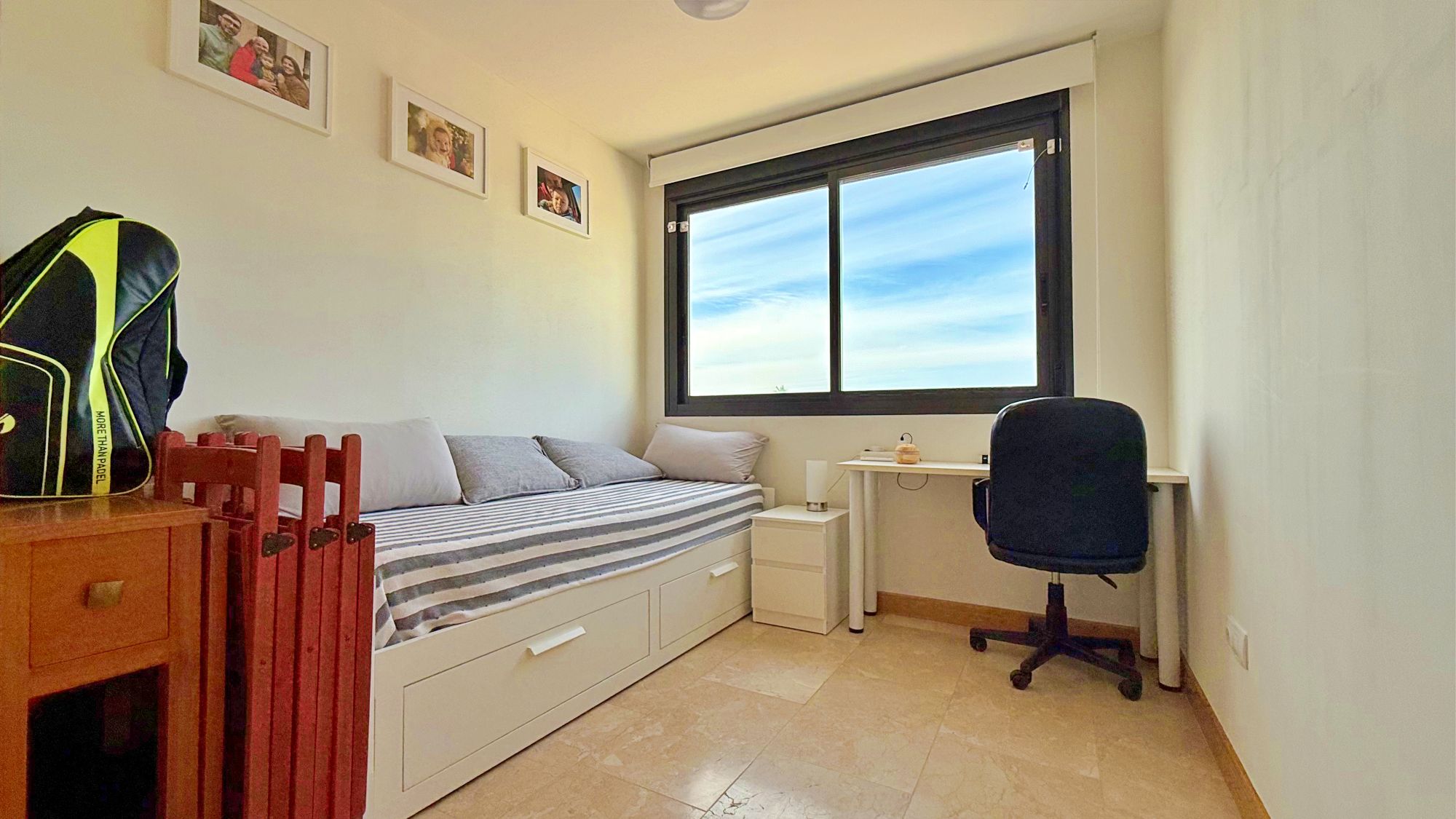 For Sale - 2 Bedroom 2 Bathroom Apartment in Orihuela Costa - Campoamor  - Alicante