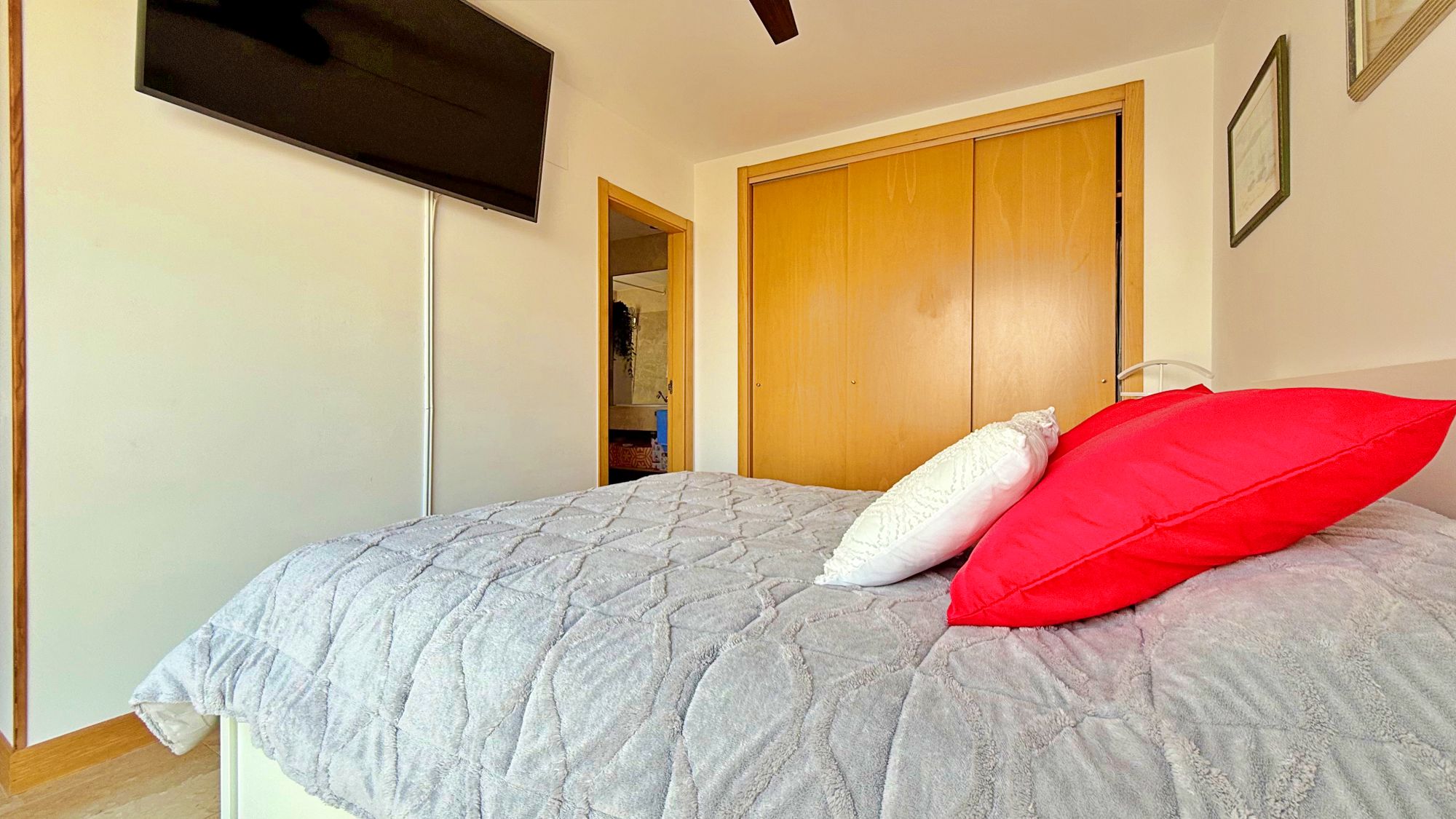 For Sale - 2 Bedroom 2 Bathroom Apartment in Orihuela Costa - Campoamor  - Alicante