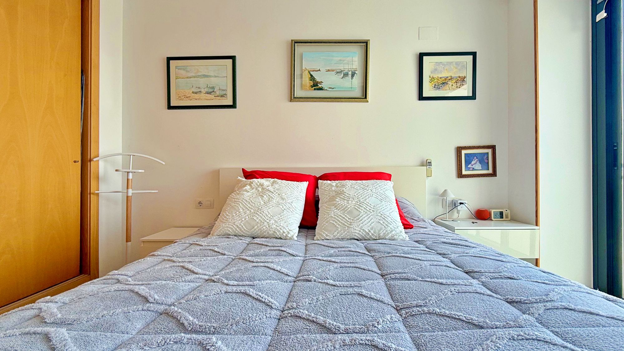 For Sale - 2 Bedroom 2 Bathroom Apartment in Orihuela Costa - Campoamor  - Alicante