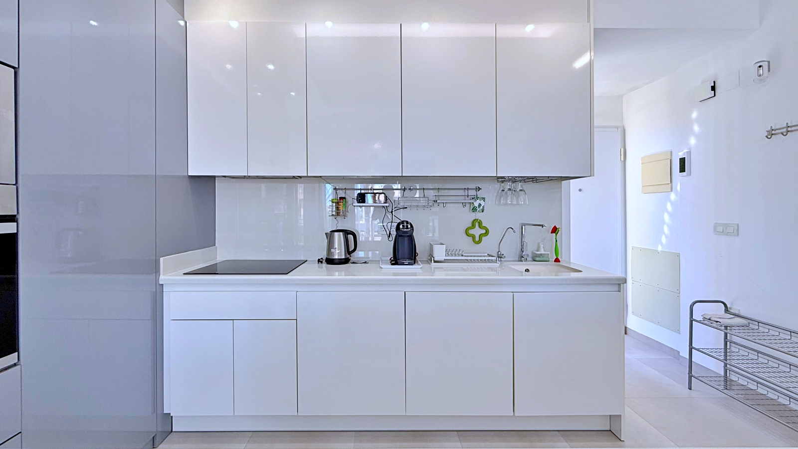 For Sale - 3 Bedroom 2 Bathroom Penthouse in Pilar de la Horadada - Torre de la Horadada  - Alicante