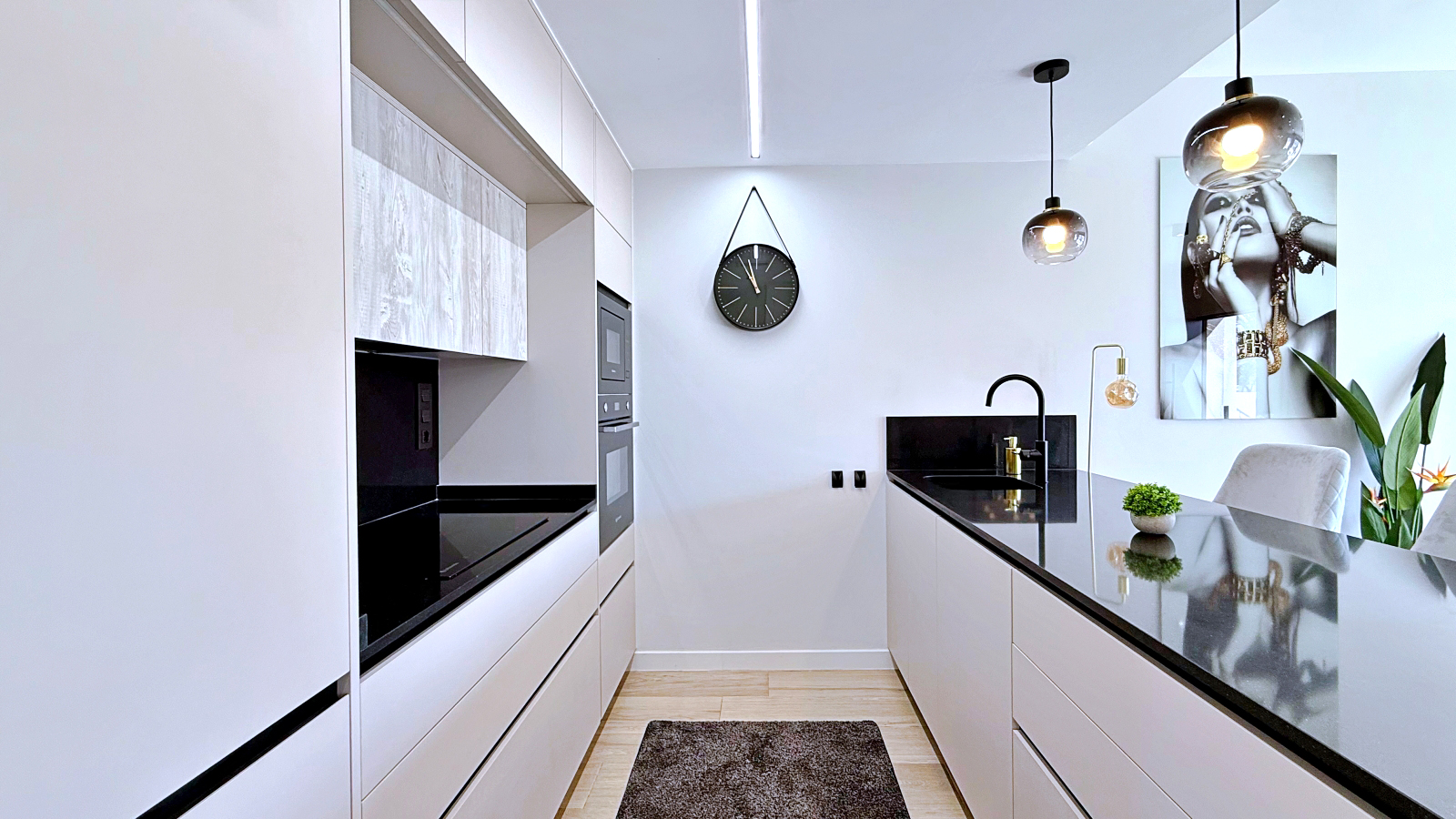For Sale - 2 Bedroom 2 Bathroom Penthouse in Orihuela Costa - Punta Prima  - Alicante