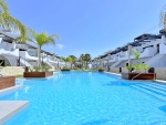 9-6438/1783, 2 Bedroom 2 Bathroom Penthouse in Orihuela Costa