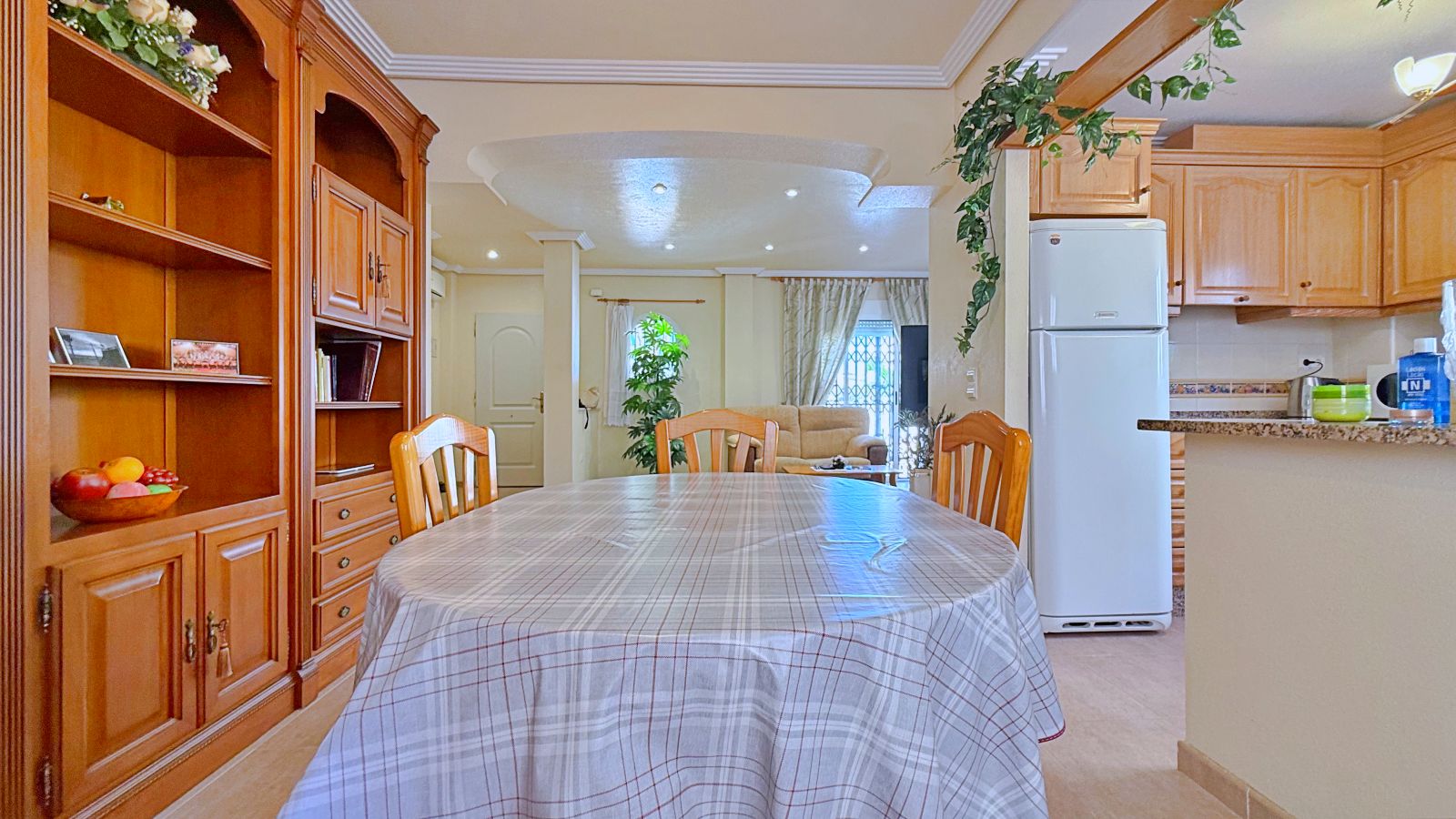 For Sale - 4 Bedroom 2 Bathroom Villa in Orihuela - Orihuela Costa  - Alicante