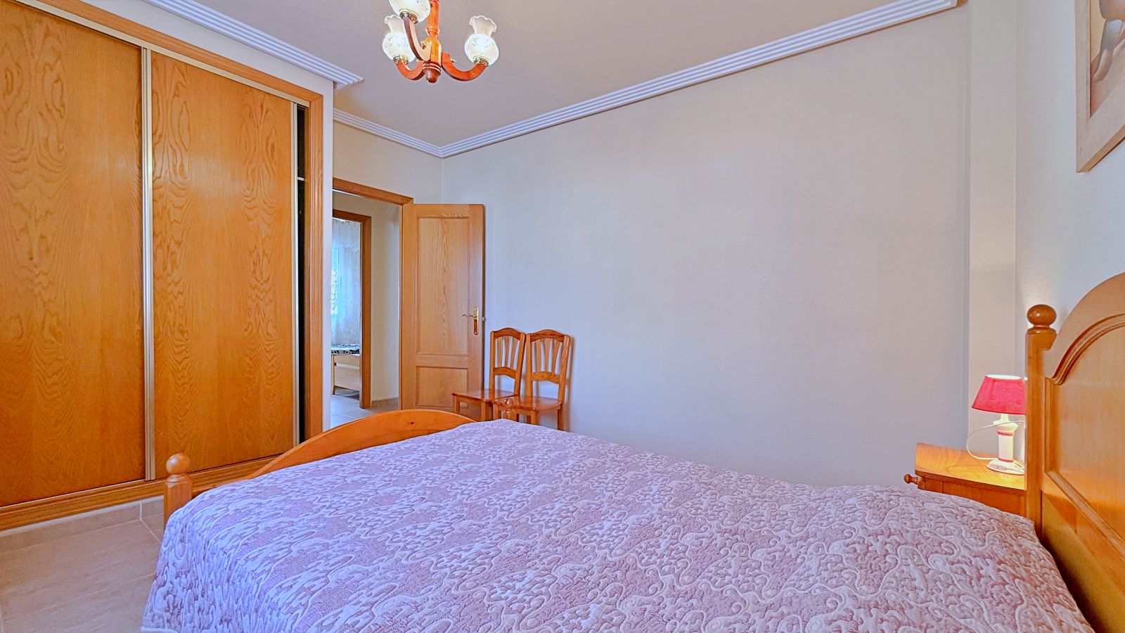 For Sale - 4 Bedroom 2 Bathroom Villa in Orihuela - Orihuela Costa  - Alicante