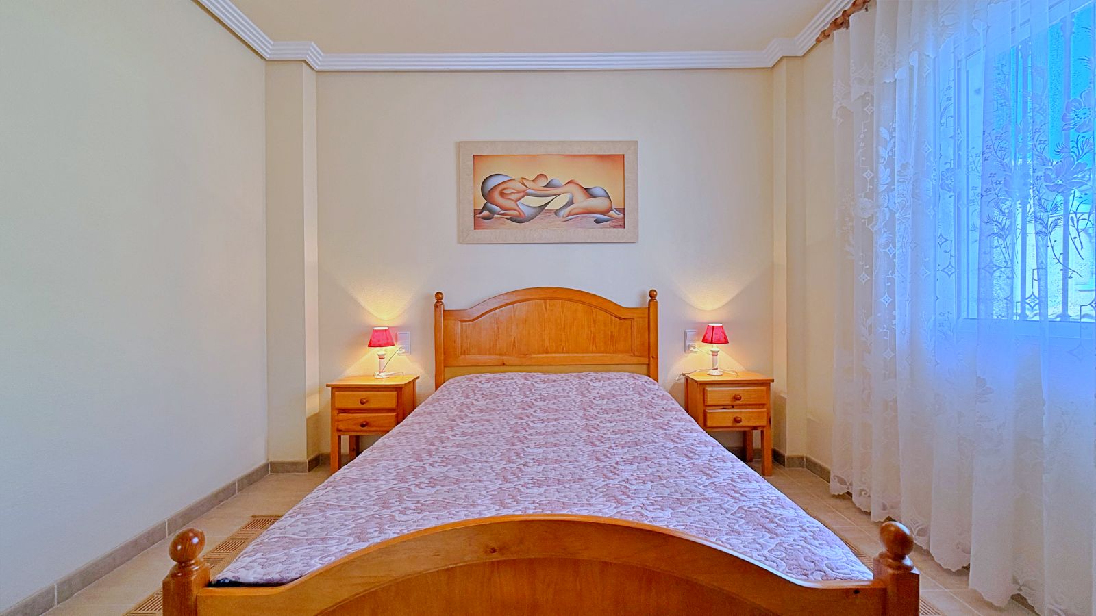 For Sale - 4 Bedroom 2 Bathroom Villa in Orihuela - Orihuela Costa  - Alicante