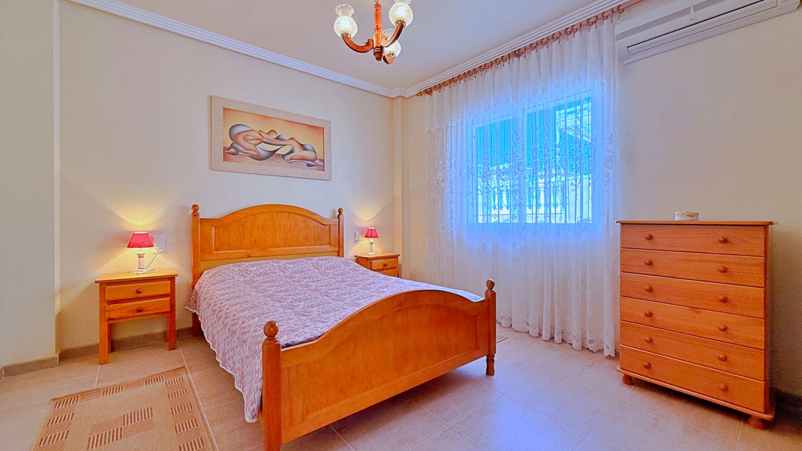 For Sale - 4 Bedroom 2 Bathroom Villa in Orihuela - Orihuela Costa  - Alicante