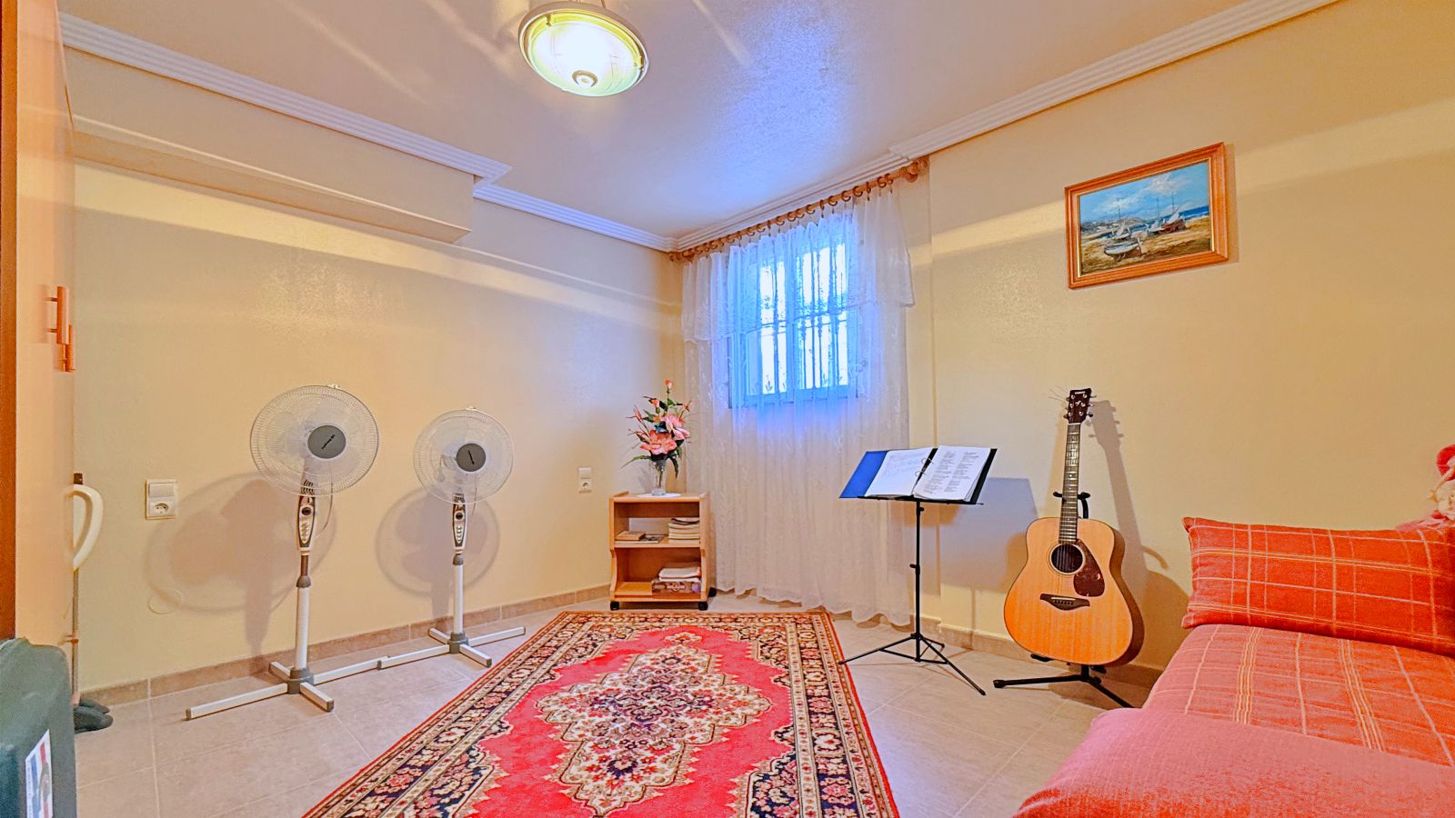 For Sale - 4 Bedroom 2 Bathroom Villa in Orihuela - Orihuela Costa  - Alicante