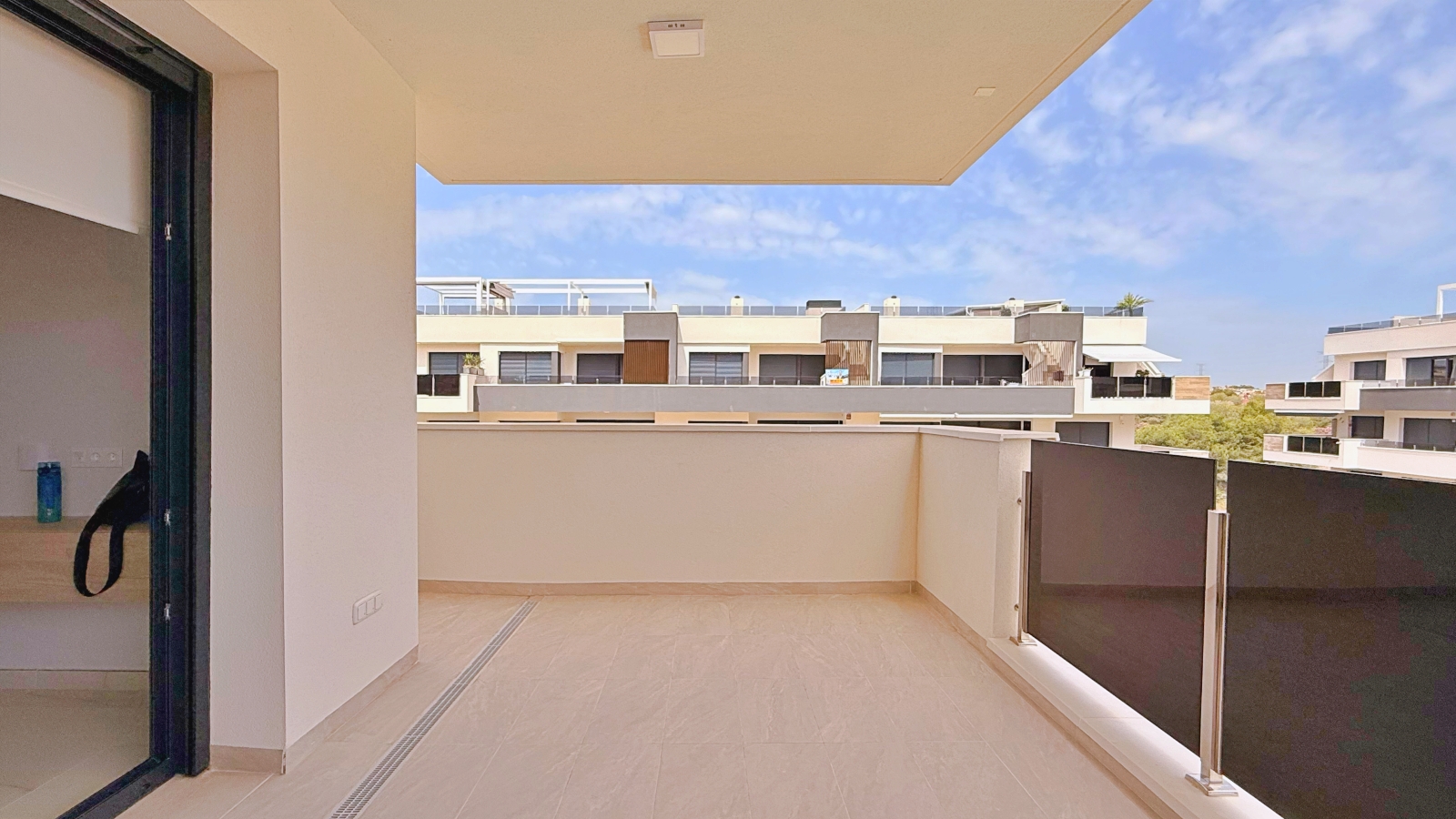 For Sale - 2 Bedroom 2 Bathroom Apartment in Orihuela - Orihuela Costa  - Alicante