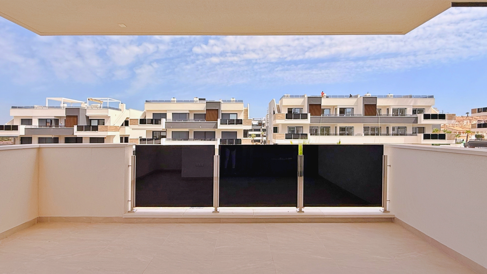 For Sale - 2 Bedroom 2 Bathroom Apartment in Orihuela - Orihuela Costa  - Alicante