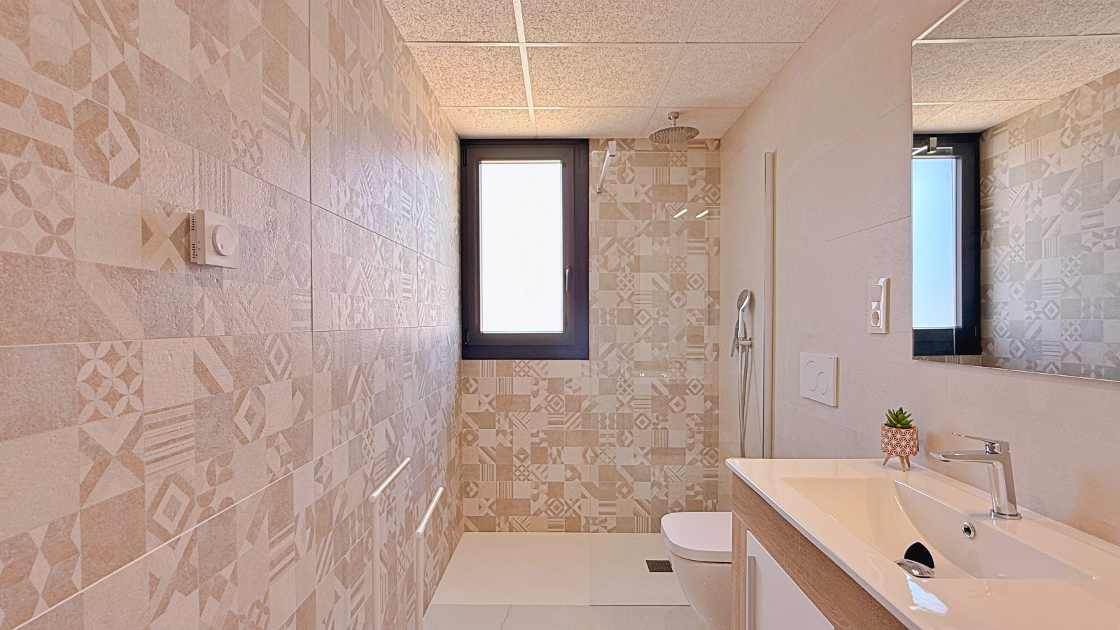 For Sale - 2 Bedroom 2 Bathroom Apartment in Orihuela - Orihuela Costa  - Alicante