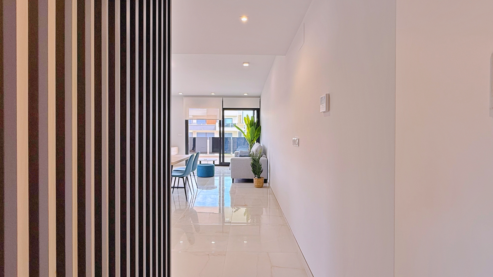 For Sale - 2 Bedroom 2 Bathroom Apartment in Orihuela - Orihuela Costa  - Alicante