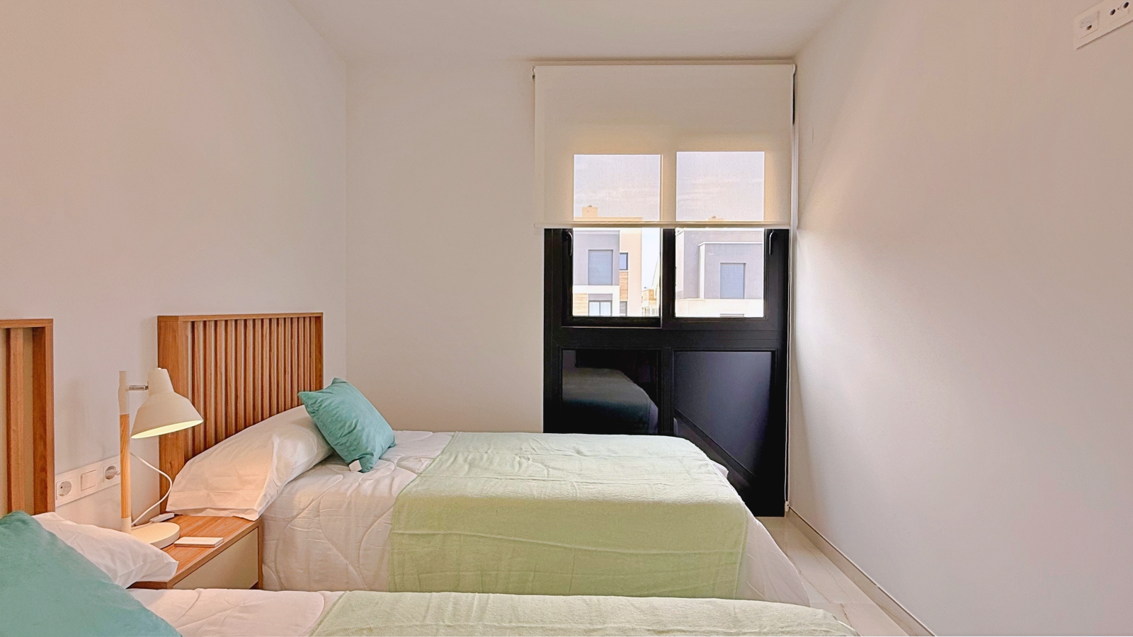For Sale - 2 Bedroom 2 Bathroom Apartment in Orihuela - Orihuela Costa  - Alicante