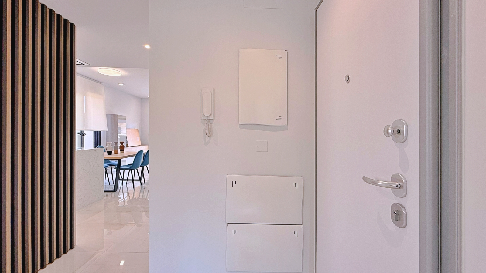 For Sale - 2 Bedroom 2 Bathroom Apartment in Orihuela - Orihuela Costa  - Alicante