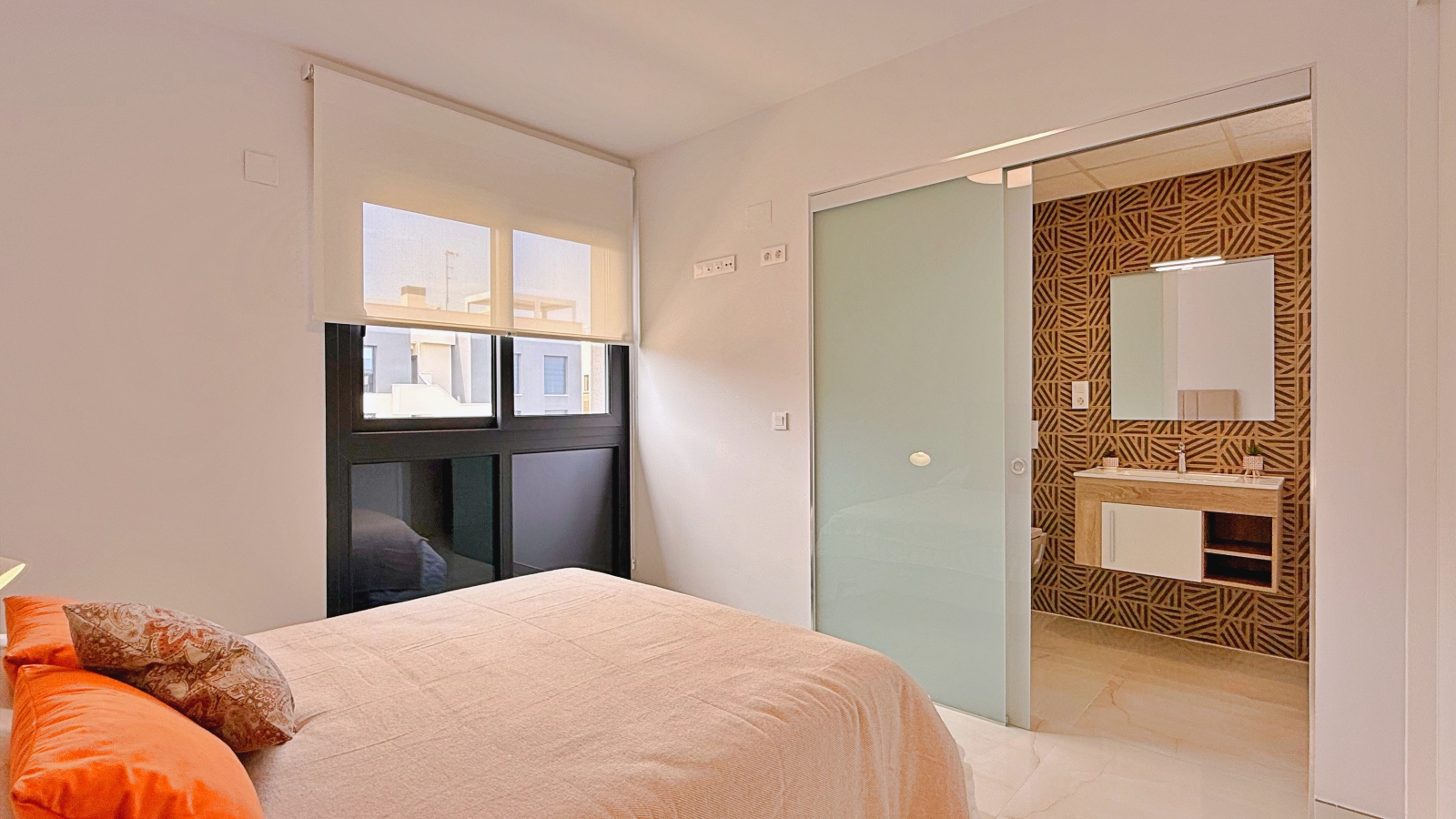 For Sale - 2 Bedroom 2 Bathroom Apartment in Orihuela - Orihuela Costa  - Alicante
