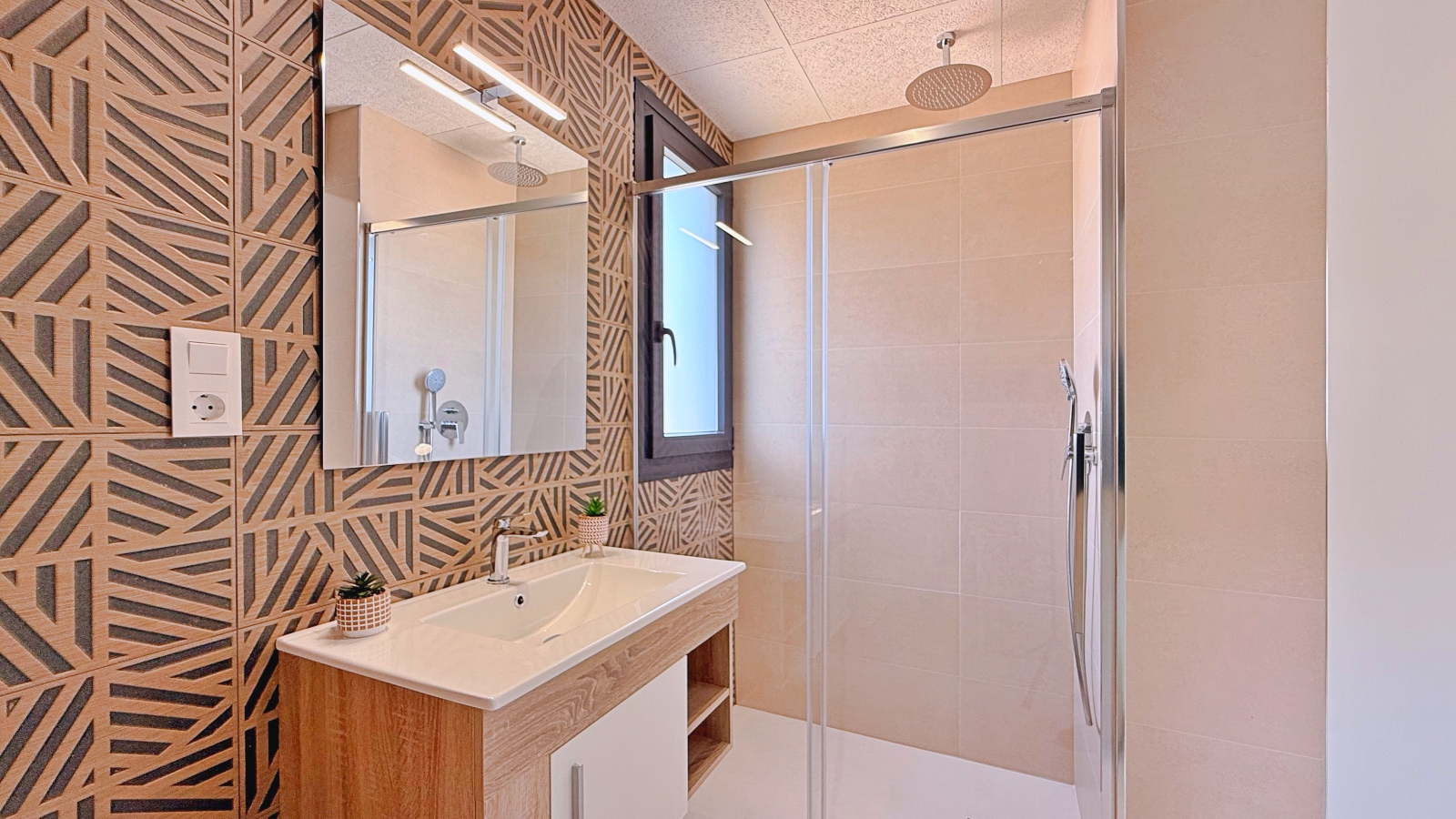 For Sale - 2 Bedroom 2 Bathroom Apartment in Orihuela - Orihuela Costa  - Alicante