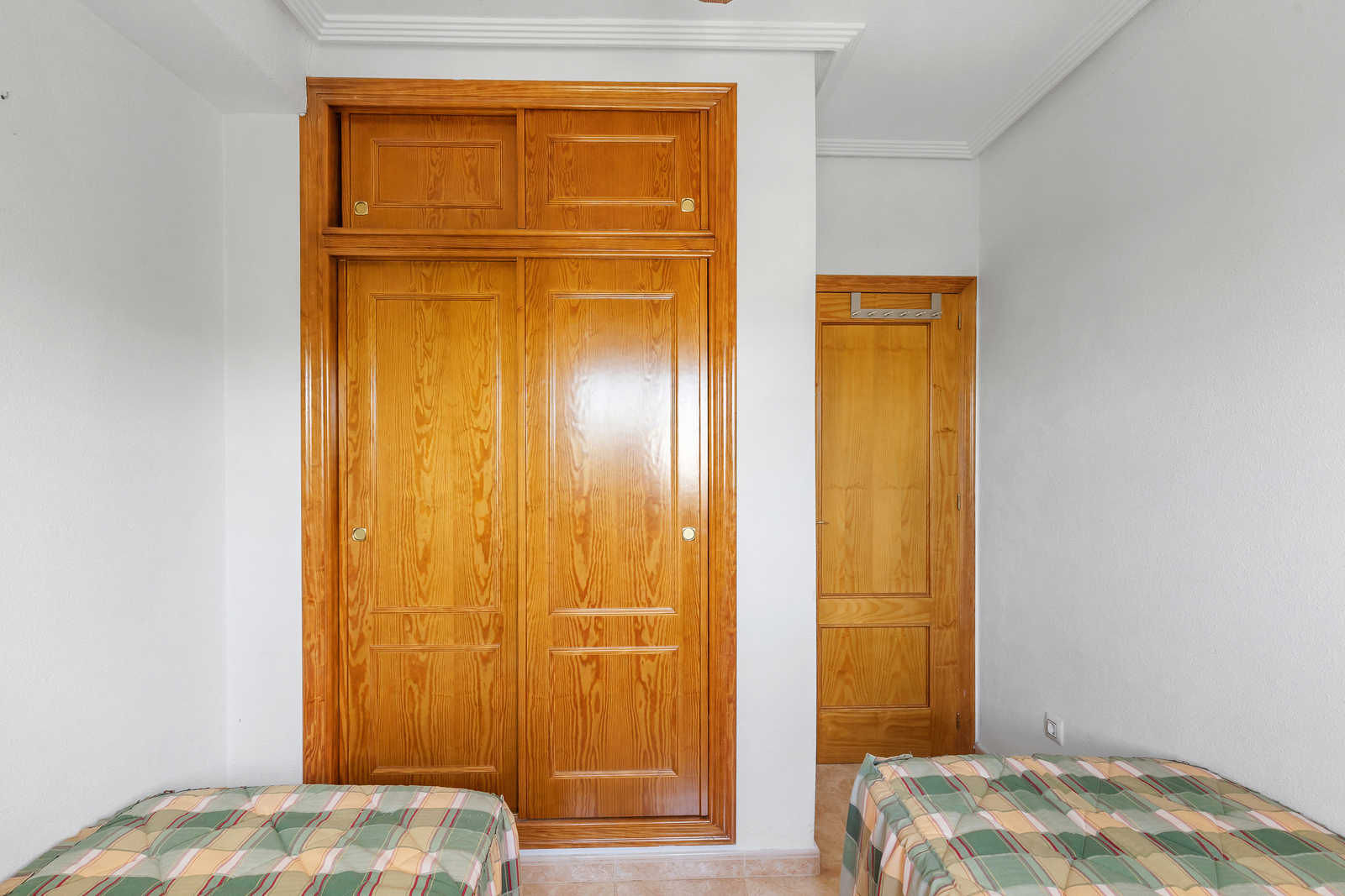 For Sale - 2 Bedroom 1 Bathroom Apartment in Orihuela - Villamartin  - Alicante
