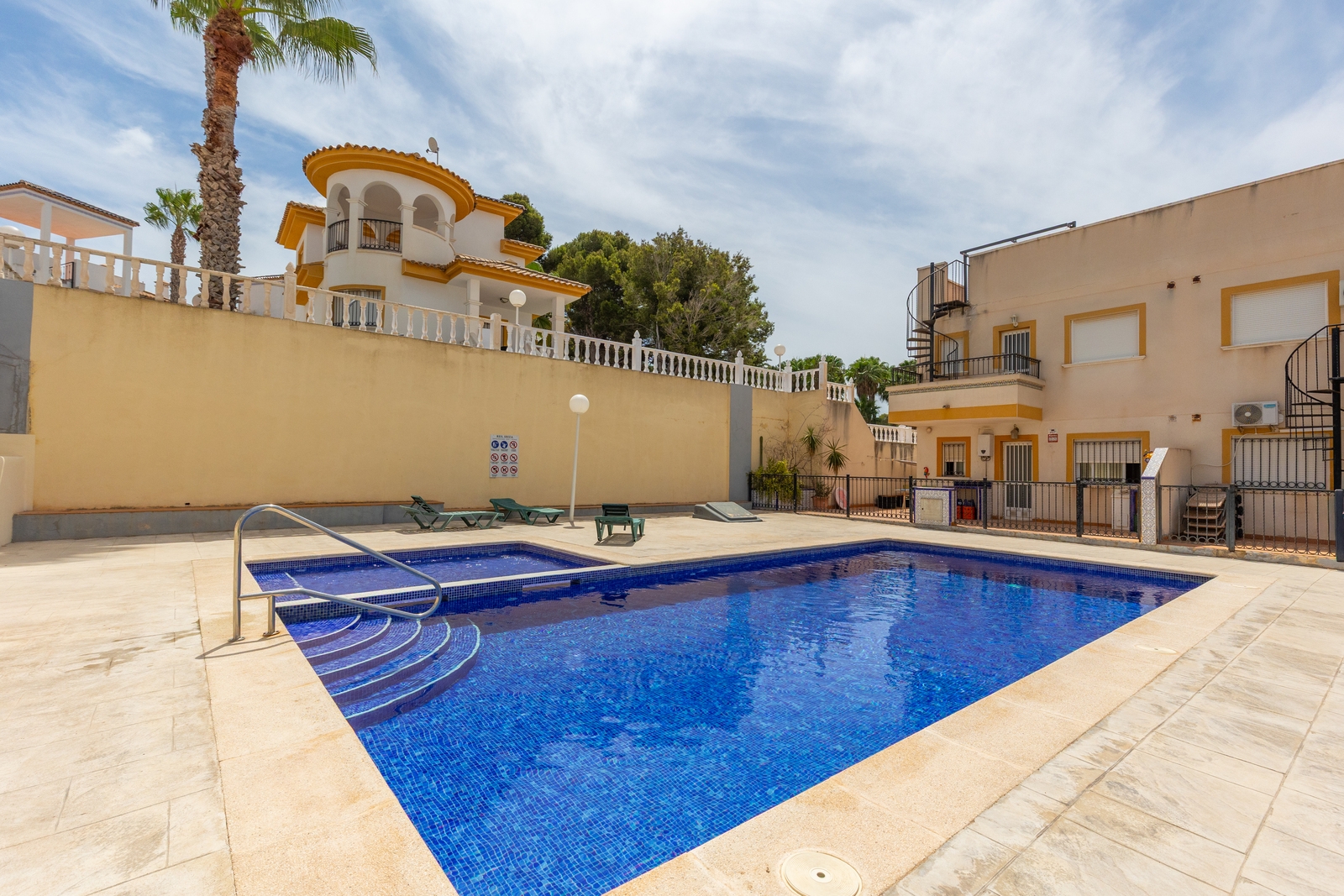 2 Bedroom 1 Bathroom Apartment in Orihuela