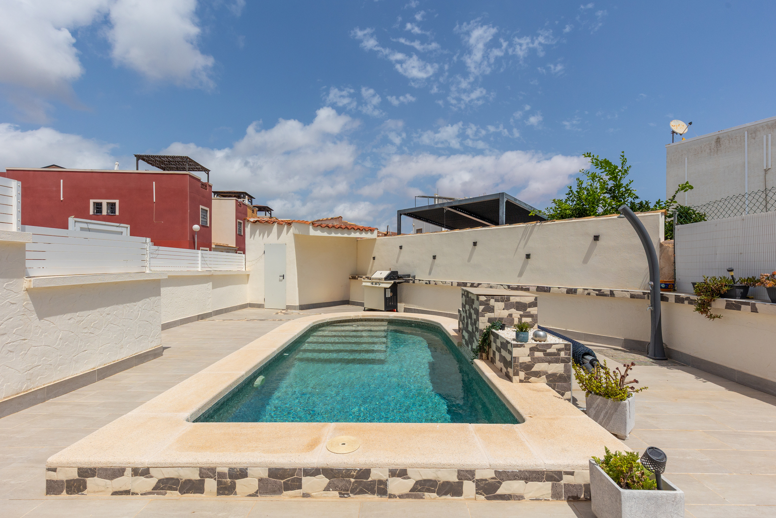 For Sale - 2 Bedroom 2 Bathroom Apartment in Orihuela Costa - Los Altos  - Alicante