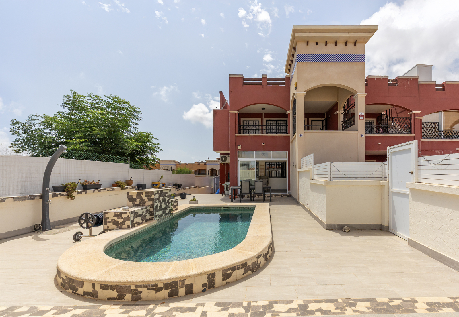 For Sale - 2 Bedroom 2 Bathroom Apartment in Orihuela Costa - Los Altos  - Alicante