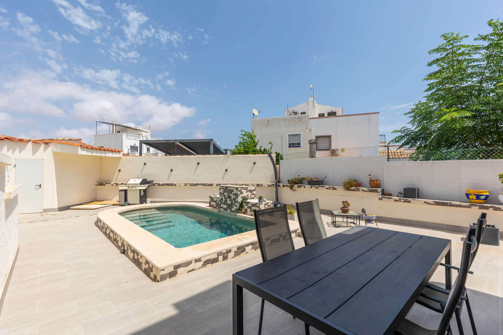 For Sale - 2 Bedroom 2 Bathroom Apartment in Orihuela Costa - Los Altos  - Alicante