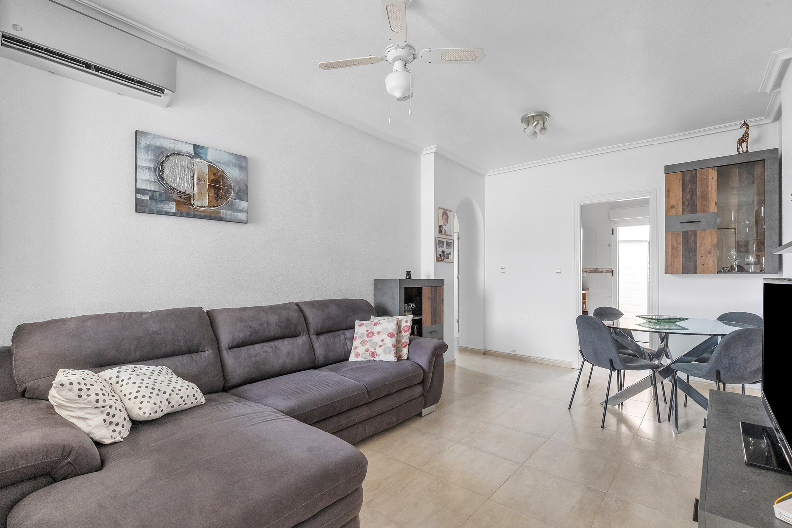 For Sale - 2 Bedroom 2 Bathroom Apartment in Orihuela Costa - Los Altos  - Alicante