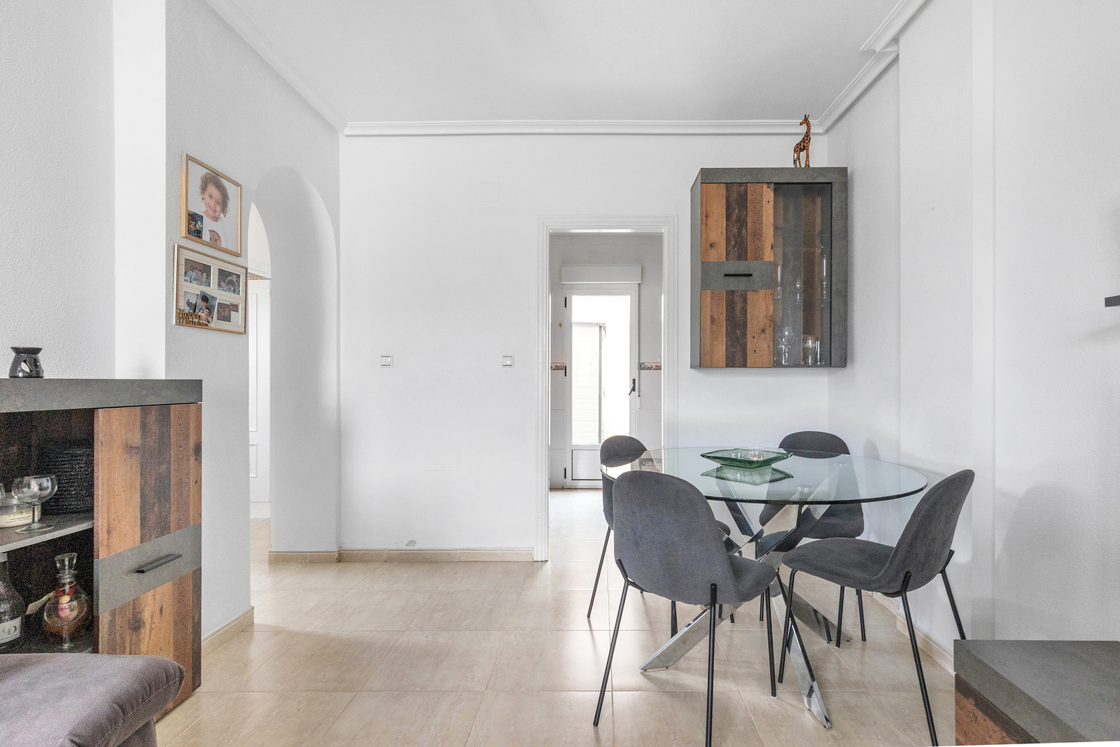 For Sale - 2 Bedroom 2 Bathroom Apartment in Orihuela Costa - Los Altos  - Alicante