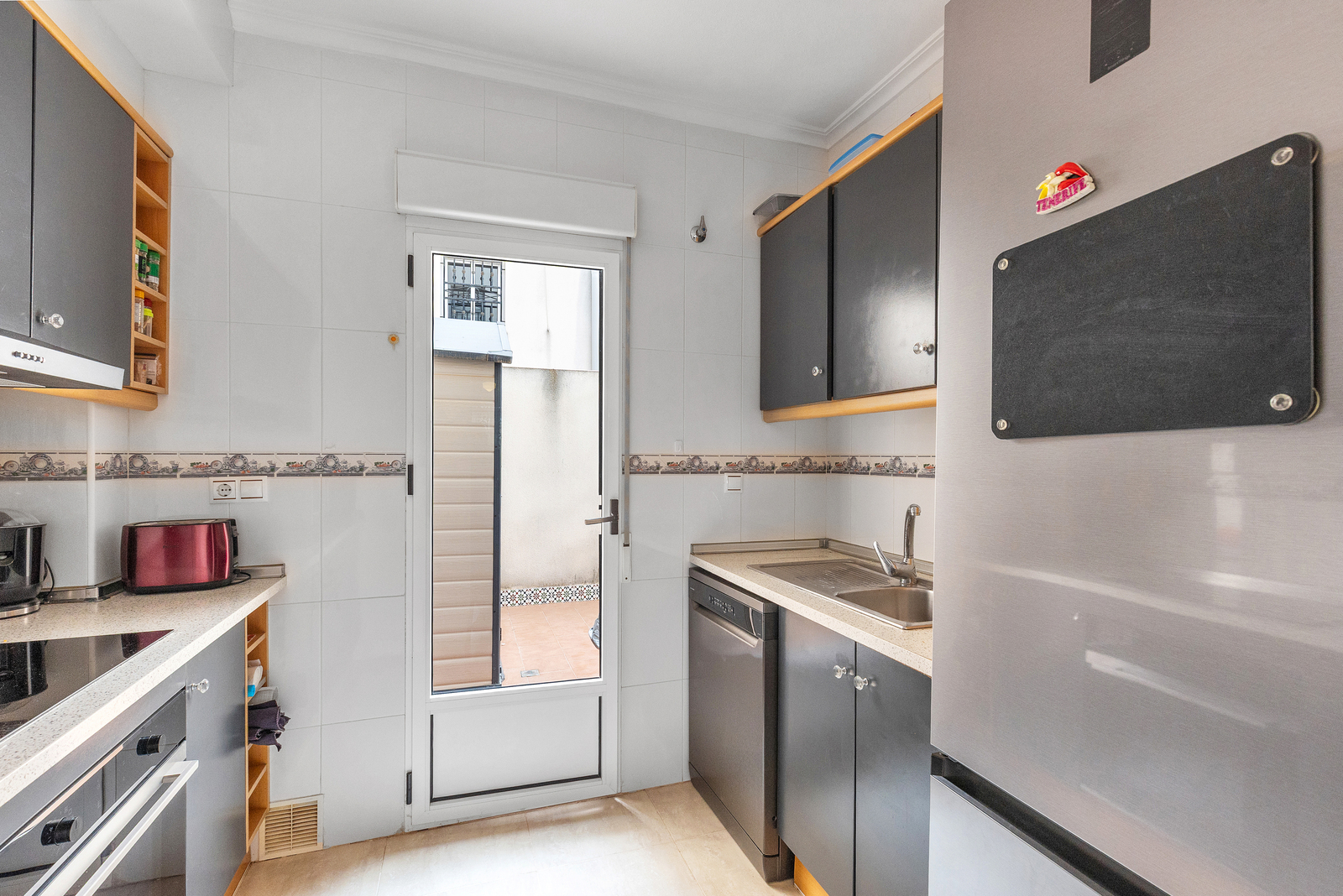 For Sale - 2 Bedroom 2 Bathroom Apartment in Orihuela Costa - Los Altos  - Alicante