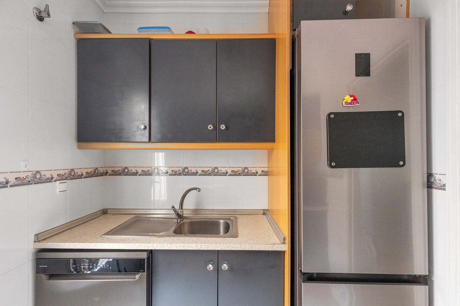 For Sale - 2 Bedroom 2 Bathroom Apartment in Orihuela Costa - Los Altos  - Alicante