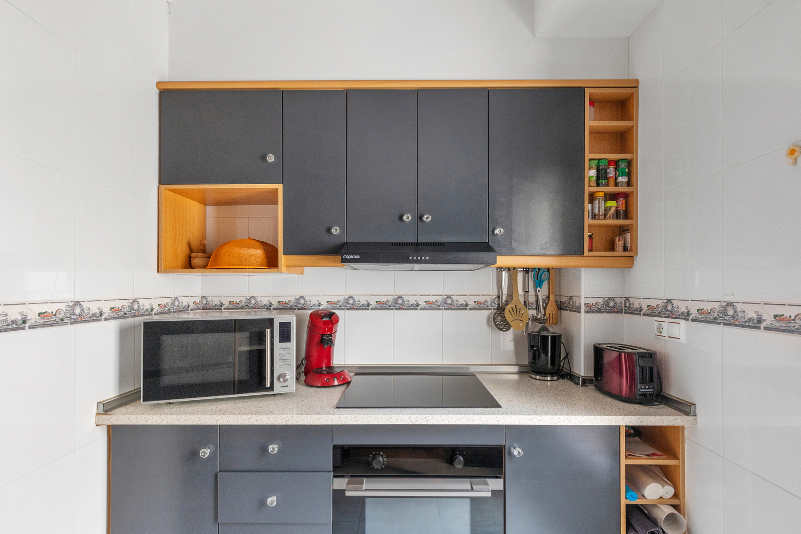 For Sale - 2 Bedroom 2 Bathroom Apartment in Orihuela Costa - Los Altos  - Alicante