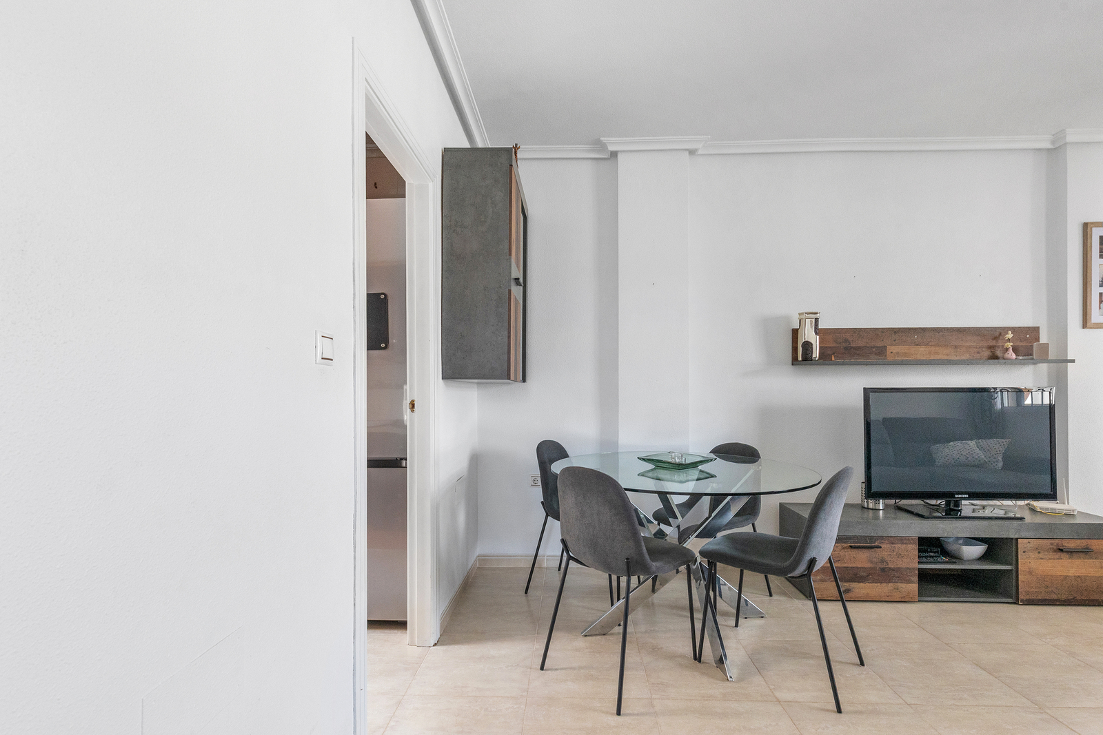 For Sale - 2 Bedroom 2 Bathroom Apartment in Orihuela Costa - Los Altos  - Alicante